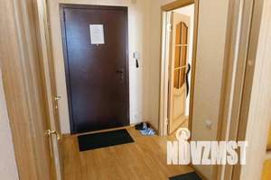 1-к квартира, посуточно, 45м2, 6/9 этаж