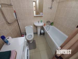 1-к квартира, на длительный срок, 30м2, 8/12 этаж