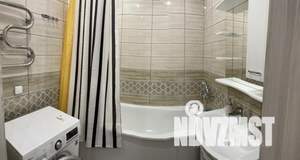 1-к квартира, на длительный срок, 40м2, 3/13 этаж