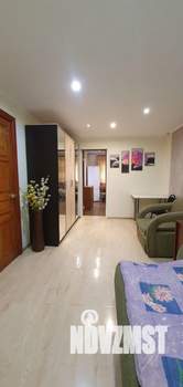 1-к квартира, на длительный срок, 40м2, 1/1 этаж