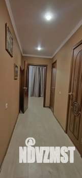 1-к квартира, посуточно, 41м2, 11/16 этаж