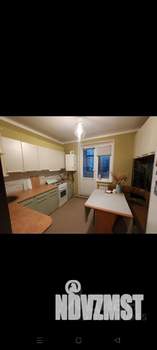 1-к квартира, на длительный срок, 34м2, 2/11 этаж