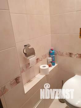 1-к квартира, посуточно, 35м2, 1/10 этаж