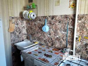 1-к квартира, на длительный срок, 31м2, 3/5 этаж