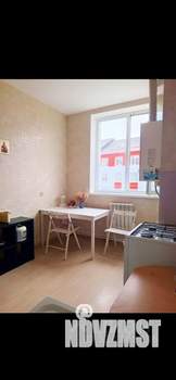 1-к квартира, на длительный срок, 34м2, 2/3 этаж