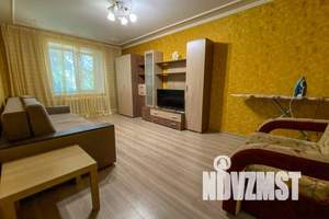 2-к квартира, посуточно, 65м2, 1/10 этаж