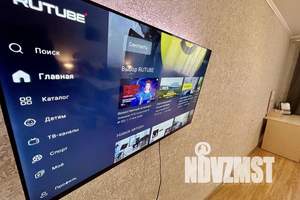 1-к квартира, посуточно, 55м2, 5/18 этаж