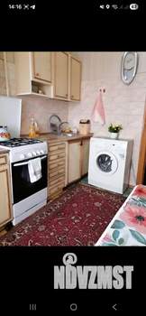 3-к квартира, на длительный срок, 53м2, 8/10 этаж