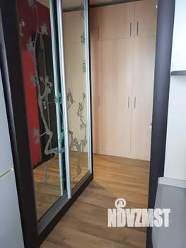 1-к квартира, посуточно, 35м2, 1/10 этаж