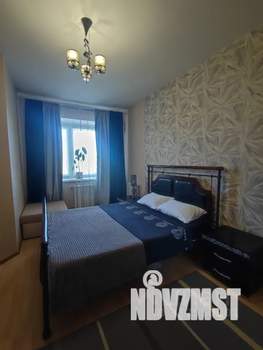 1-к квартира, посуточно, 30м2, 4/9 этаж