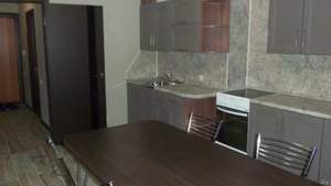 1-к квартира, на длительный срок, 53м2, 11/17 этаж