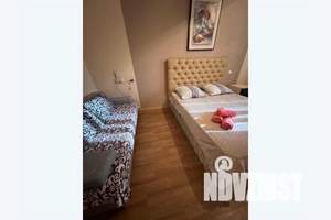 1-к квартира, посуточно, 44м2, 4/9 этаж