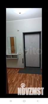 1-к квартира, на длительный срок, 44м2, 3/3 этаж