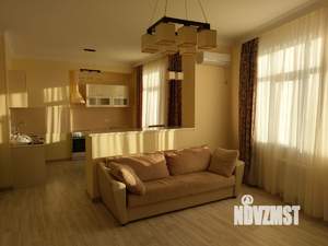 3-к квартира, на длительный срок, 96м2, 10/19 этаж