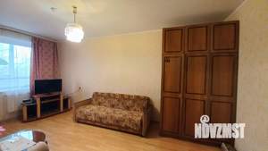 1-к квартира, на длительный срок, 35м2, 4/11 этаж