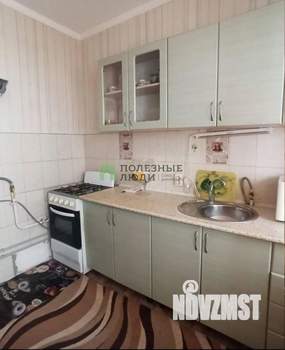 1-к квартира, на длительный срок, 39м2, 6/7 этаж