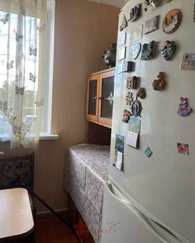 3-к квартира, на длительный срок, 71м2, 1/5 этаж