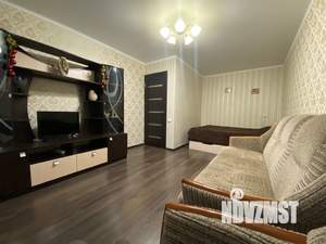 1-к квартира, посуточно, 34м2, 5/5 этаж