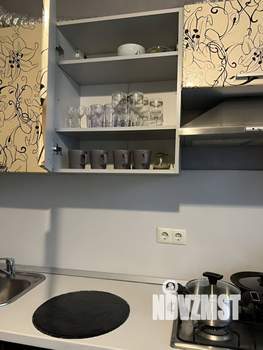 1-к квартира, посуточно, 40м2, 5/9 этаж