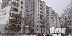2-к квартира, на длительный срок, 53м2, 5/10 этаж