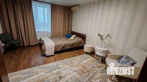 1-к квартира, на длительный срок, 40м2, 13/14 этаж