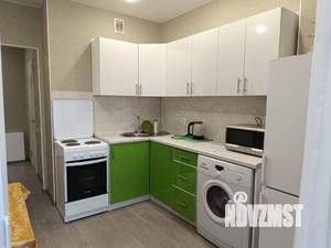 1-к квартира, посуточно, 50м2, 8/21 этаж