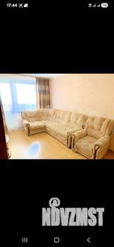 1-к квартира, на длительный срок, 36м2, 8/12 этаж