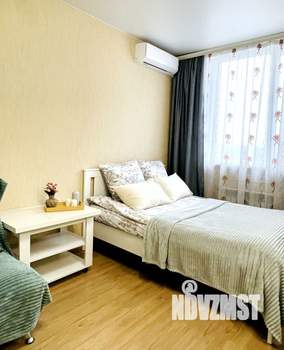 Студия квартира, посуточно, 30м2, 5/9 этаж