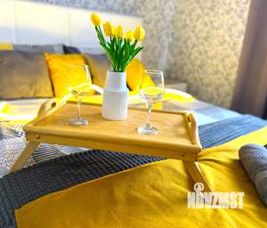 2-к квартира, посуточно, 66м2, 1/1 этаж