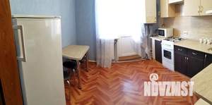 1-к квартира, посуточно, 35м2, 9/10 этаж