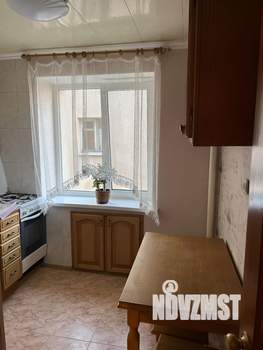 3-к квартира, на длительный срок, 65м2, 4/5 этаж