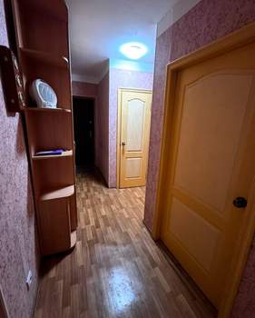 2-к квартира, на длительный срок, 44м2, 2/5 этаж