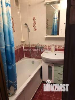 2-к квартира, на длительный срок, 45м2, 5/5 этаж