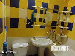 1-к квартира, посуточно, 30м2, 3/5 этаж