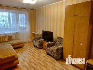 2-к квартира, на длительный срок, 59м2, 6/10 этаж