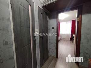 2-к квартира, на длительный срок, 37м2, 5/5 этаж