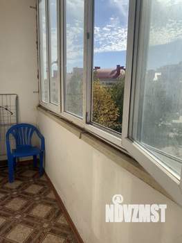 1-к квартира, на длительный срок, 41м2, 3/10 этаж