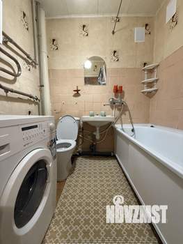 1-к квартира, на длительный срок, 38м2, 6/9 этаж