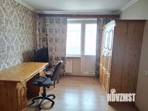 1-к квартира, на длительный срок, 34м2, 6/10 этаж