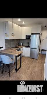 1-к квартира, на длительный срок, 30м2, 7/15 этаж