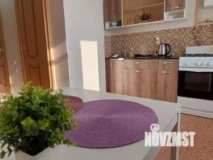 1-к квартира, посуточно, 37м2, 2/10 этаж