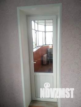 3-к квартира, посуточно, 71м2, 14/17 этаж