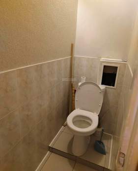 Студия квартира, на длительный срок, 20м2, 2/5 этаж