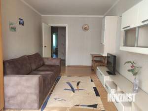 1-к квартира, на длительный срок, 44м2, 3/5 этаж
