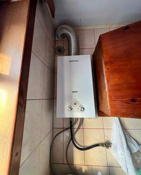 2-к квартира, на длительный срок, 47м2, 5/5 этаж