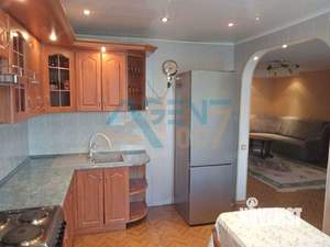 3-к квартира, на длительный срок, 98м2, 3/15 этаж