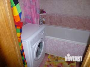 1-к квартира, на длительный срок, 35м2, 6/9 этаж