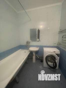 1-к квартира, на длительный срок, 54м2, 10/17 этаж