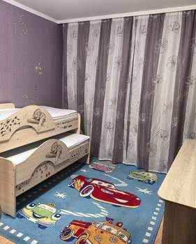 2-к квартира, на длительный срок, 45м2, 7/9 этаж