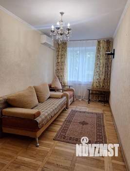 2-к квартира, на длительный срок, 45м2, 2/5 этаж